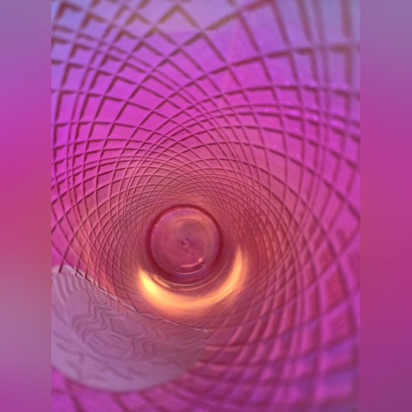 Starbucks Iridescent Taffy Pink Jeweled Venti Tumbler – 24oz - Picture 5 of 6